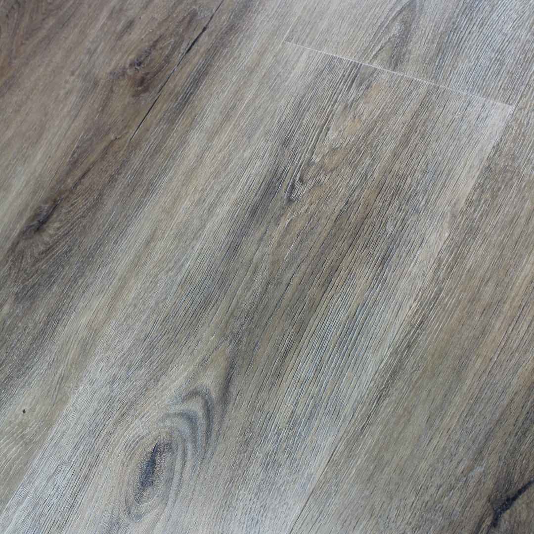 Waterproof flooring