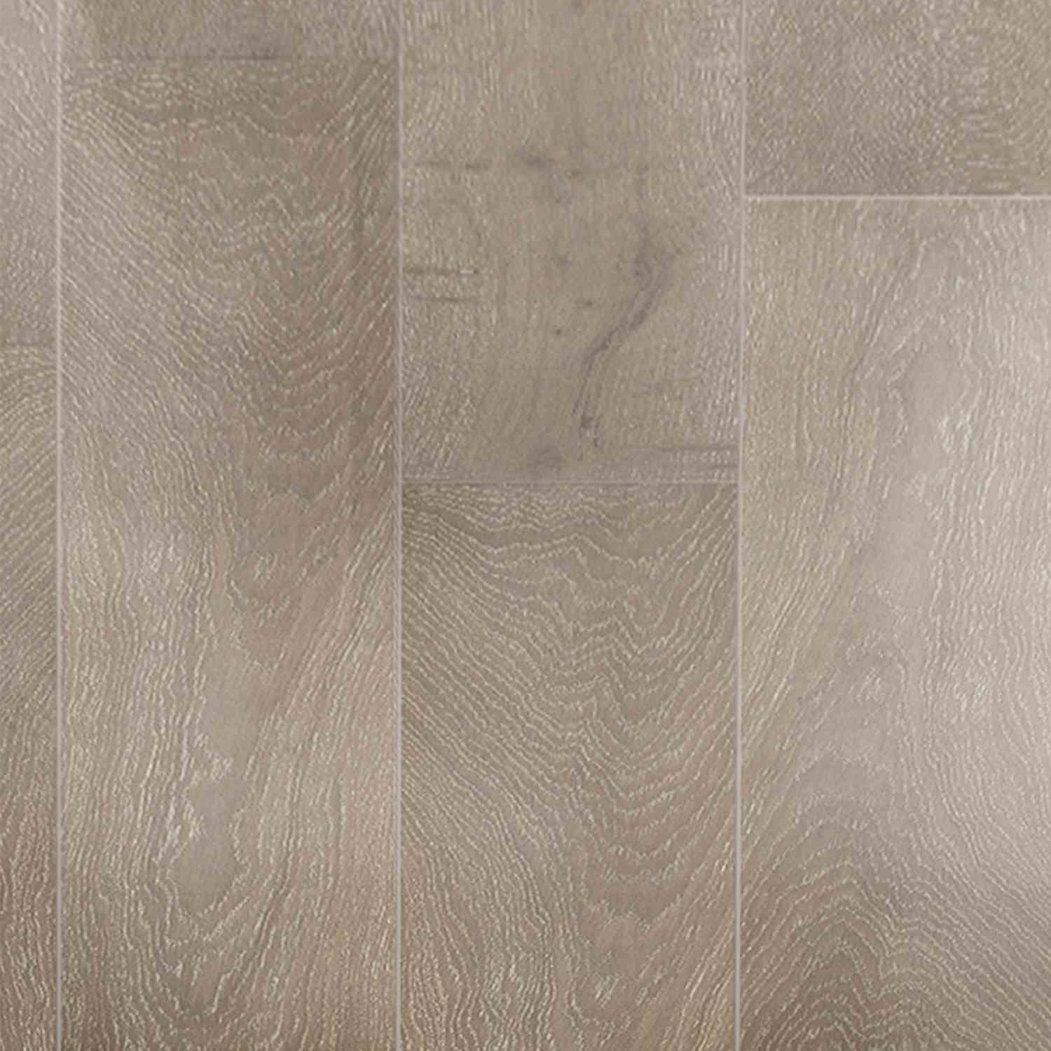 Hardwood flooring