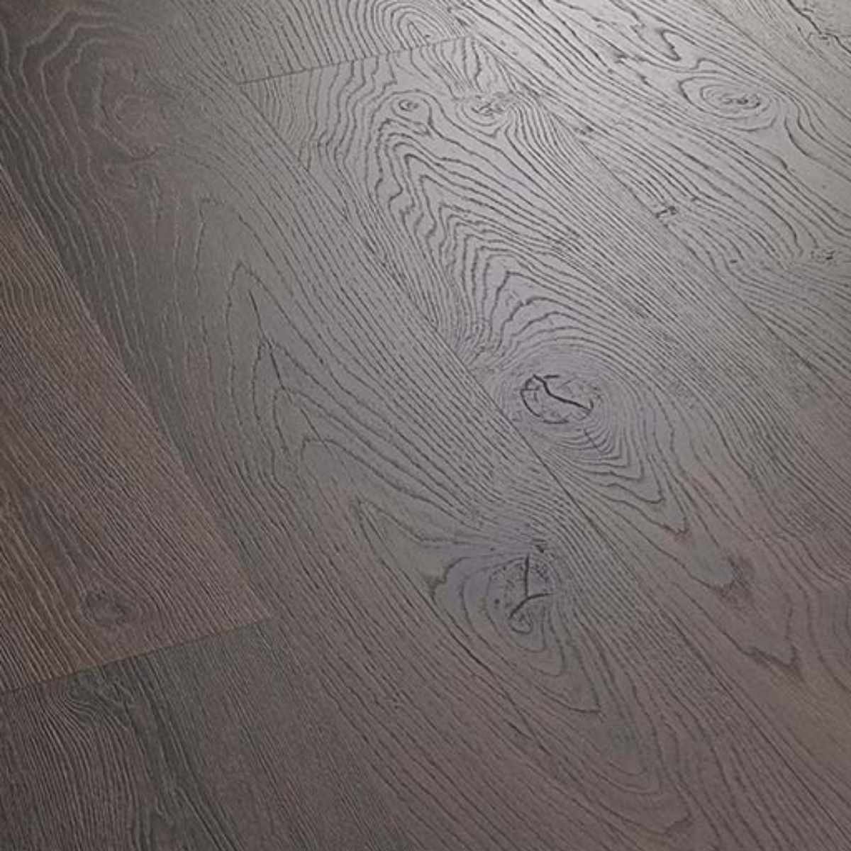 Waterproof flooring