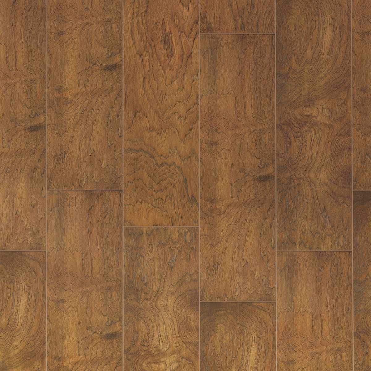 Hardwood flooring
