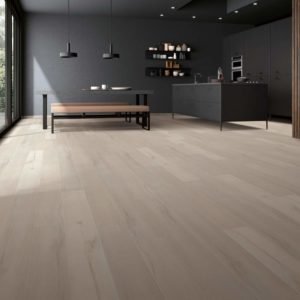 Vinyl flooring