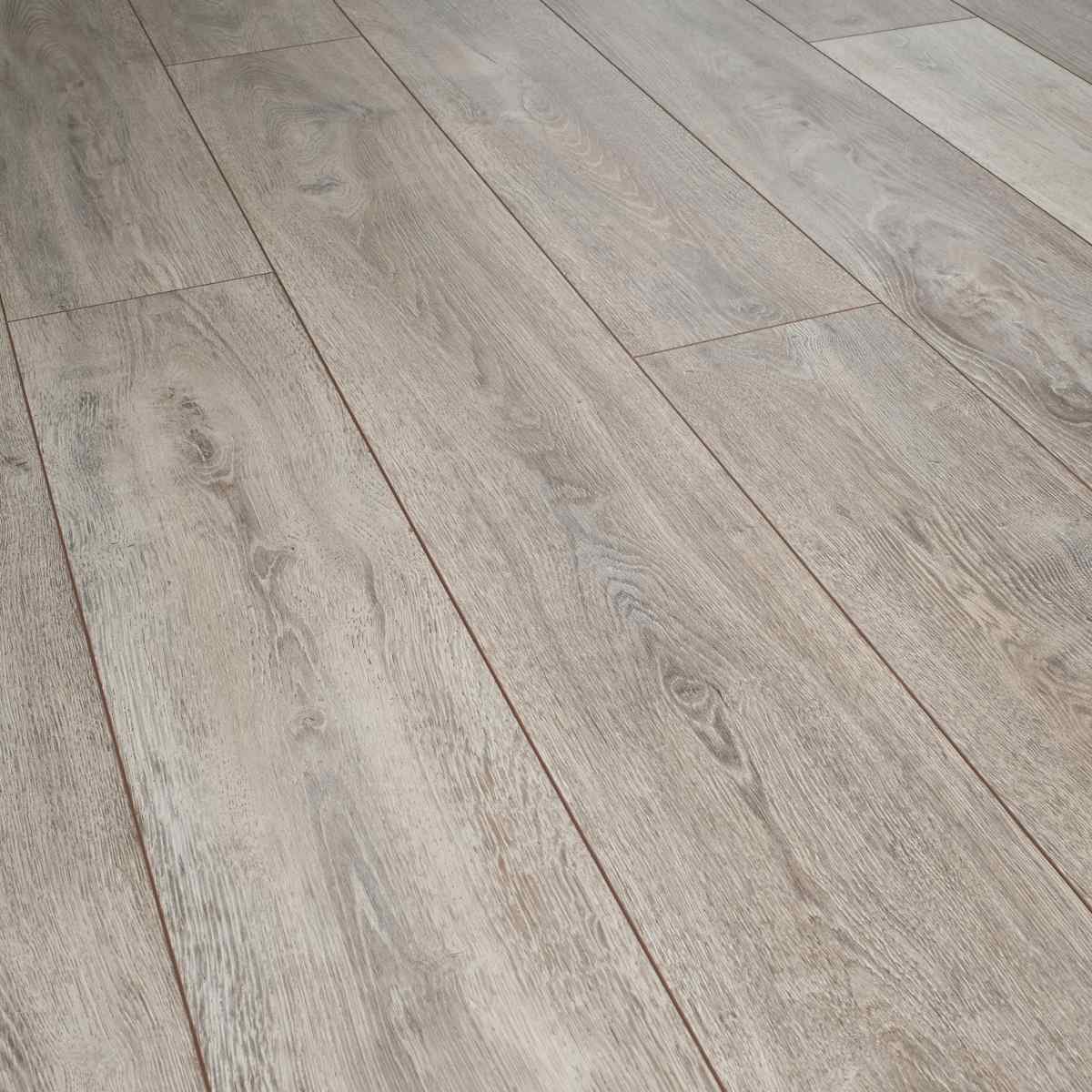 Waterproof flooring