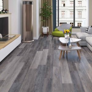 PVC flooring
