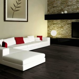 Waterproof flooring