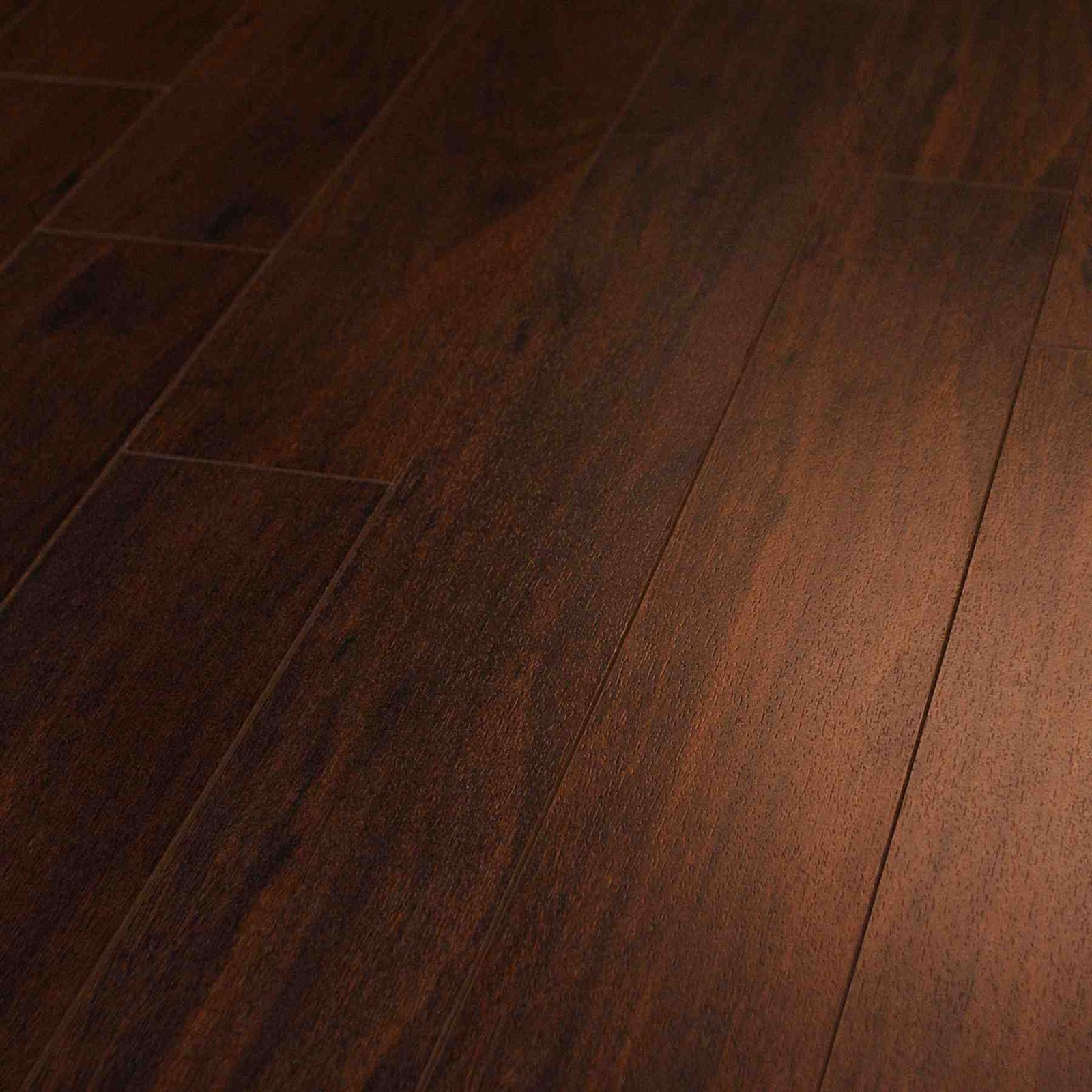 Laminate flooring