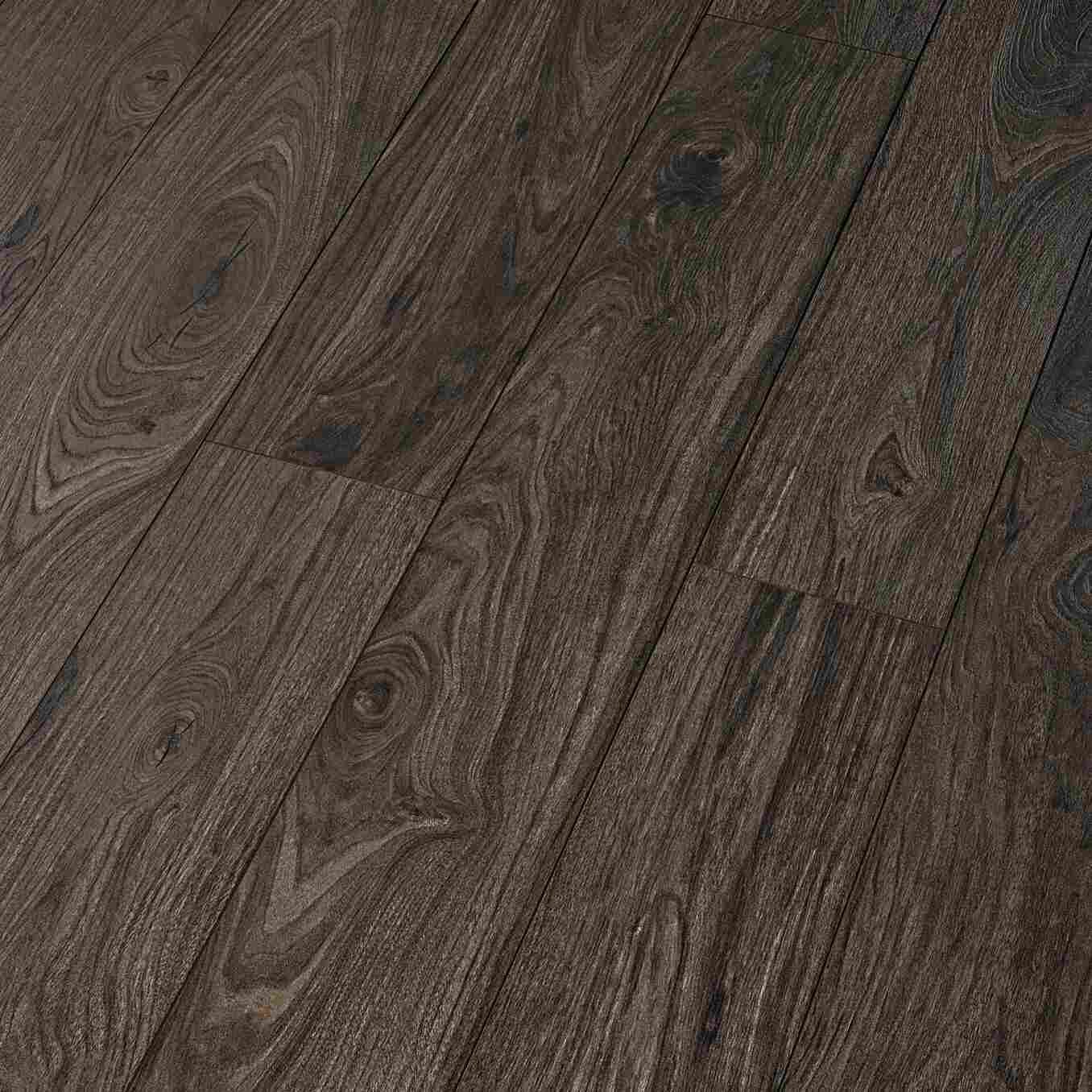 Laminate flooring