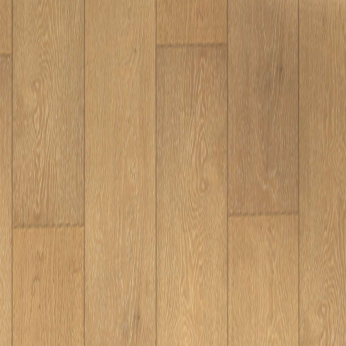 Hardwood flooring