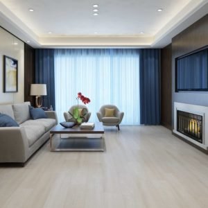 PVC flooring