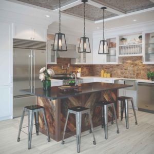 SPC flooring