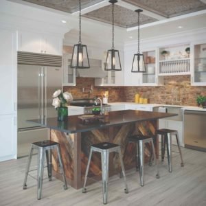 SPC flooring