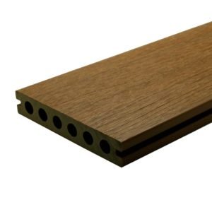 Decking