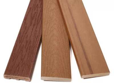Diseños deck de madera