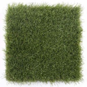 Grass deck