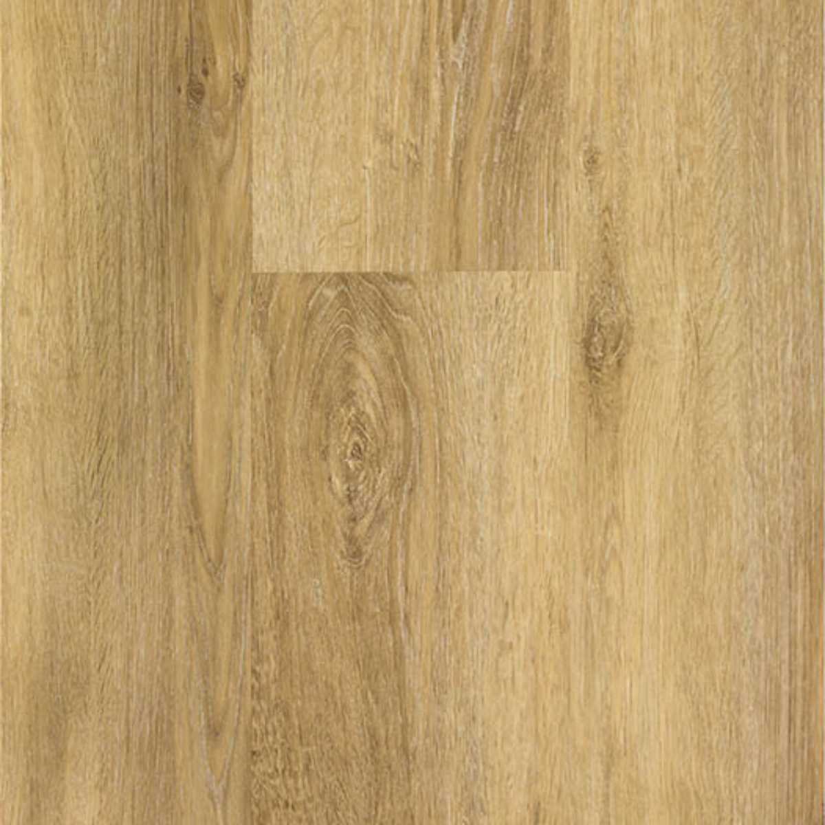 SPC flooring Bush oak