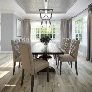 SPC flooring Larche zermatt