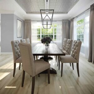 SPC flooring Oak locarno