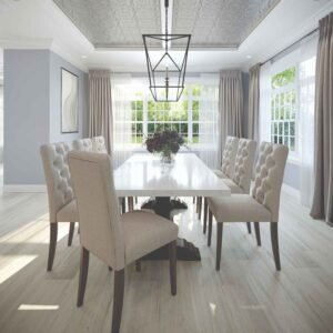 PVC flooring Alaska Hills