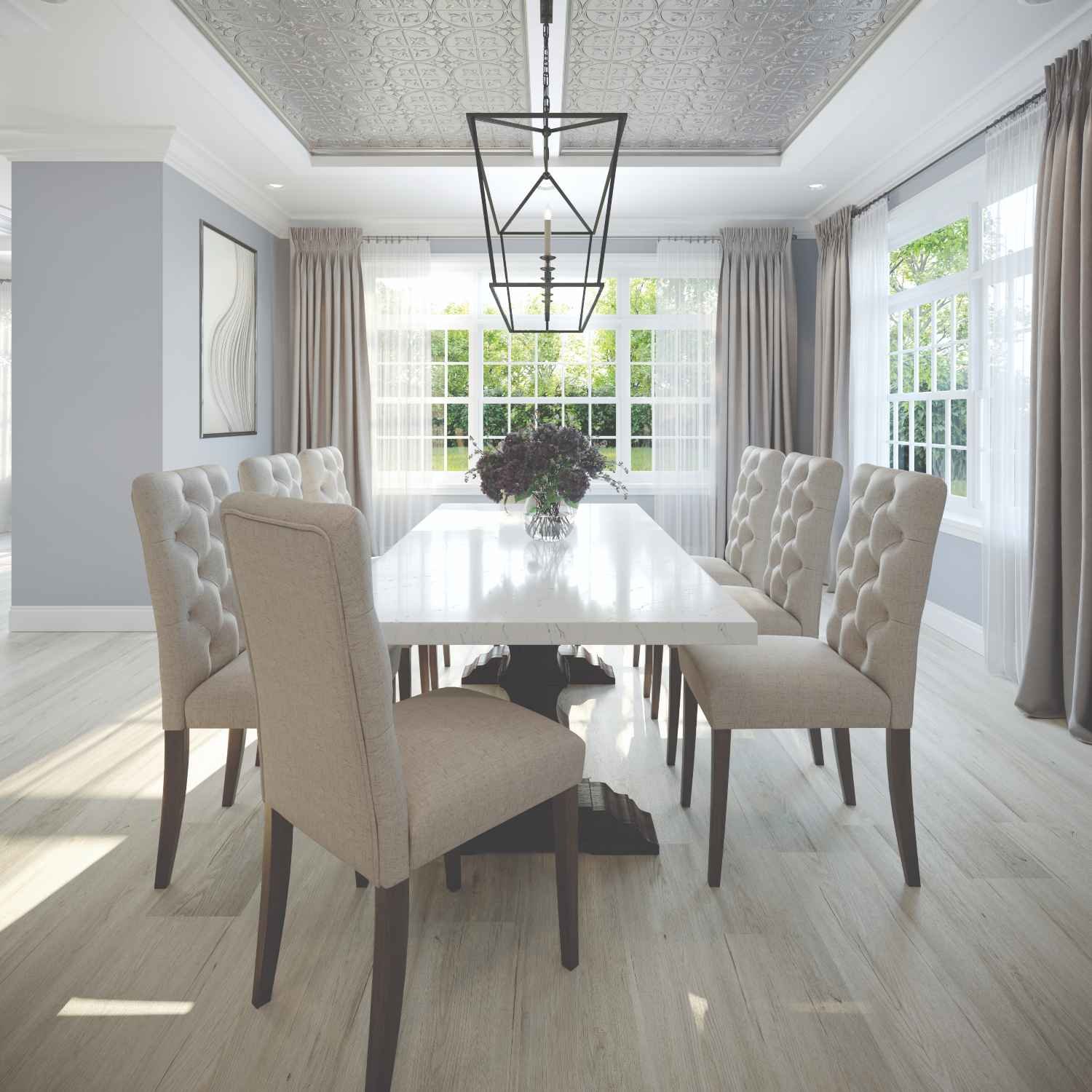 PVC flooring Alaska Hills