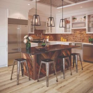 PVC flooring Golden Coast