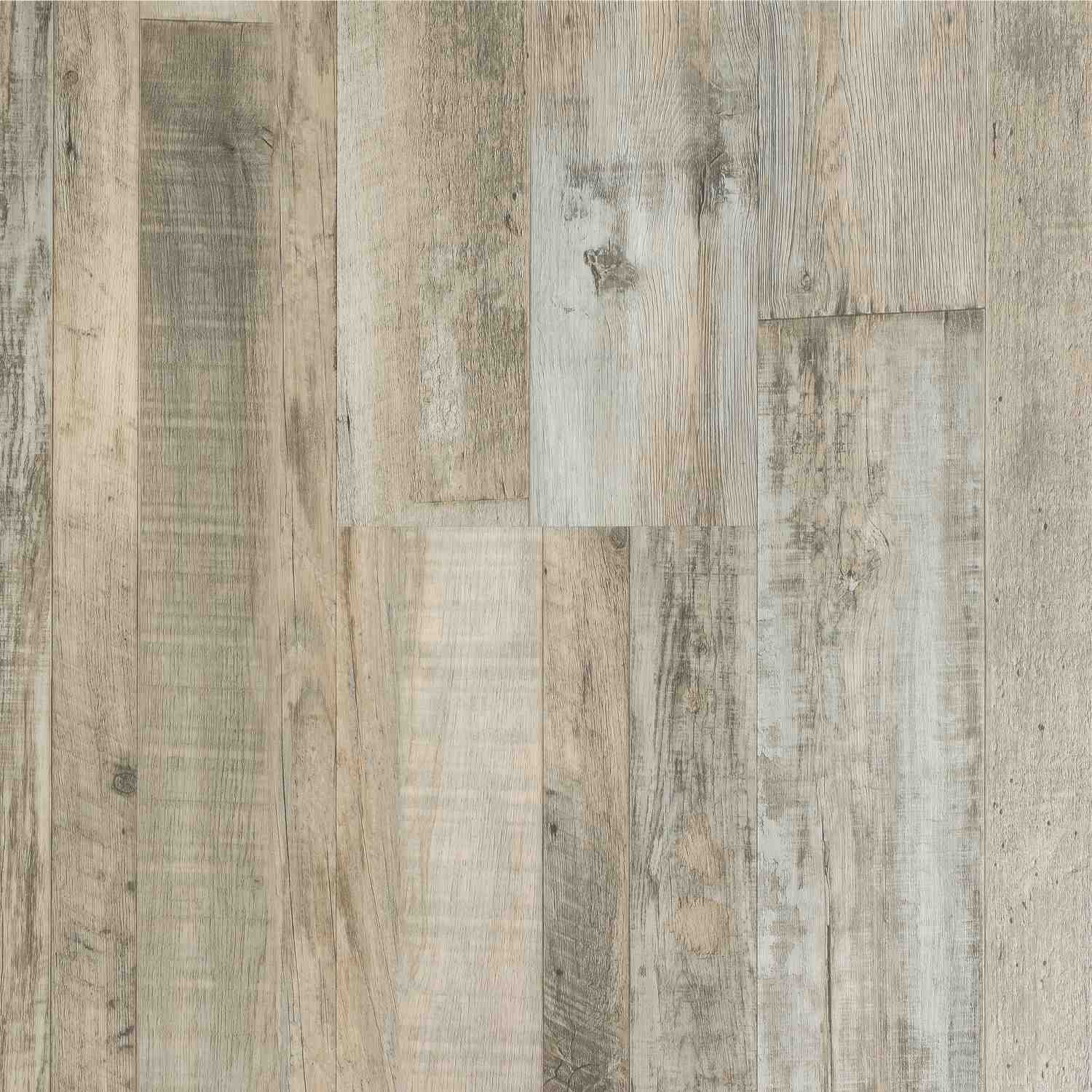 PVC flooring Santa Monica Shores 2