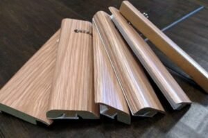 Instalación de pisos laminados