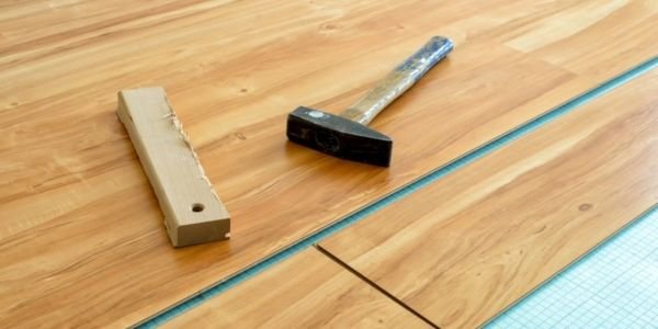 Costo de instalación de pisos laminados