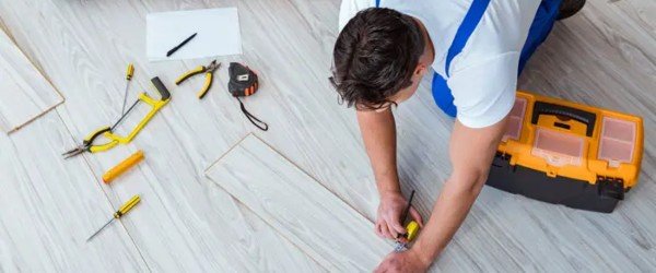 Instaladores de pisos certificados