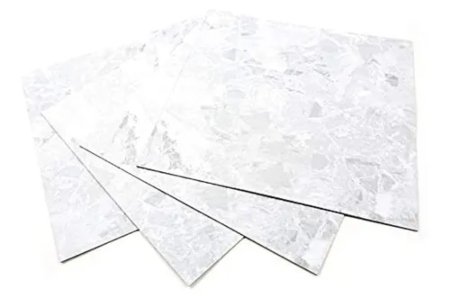 Baldosas de vinilo