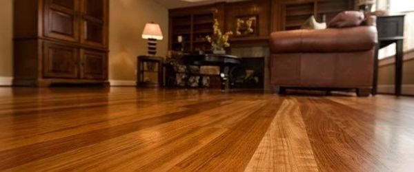 Ventajas y desventajas del piso laminado brillante