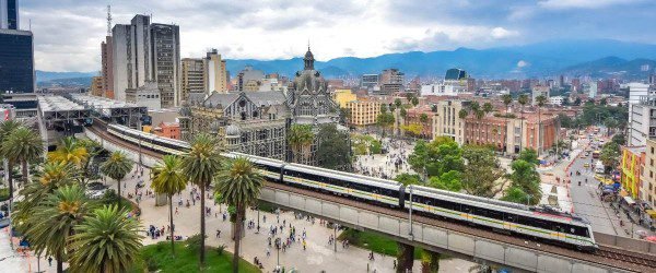 Pisos SPC en Medellín