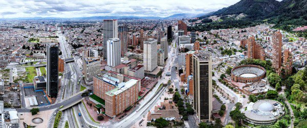 Pisos PVC en Bogotá