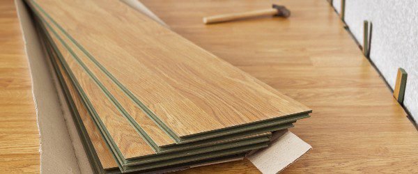Pisos laminados en Medellín