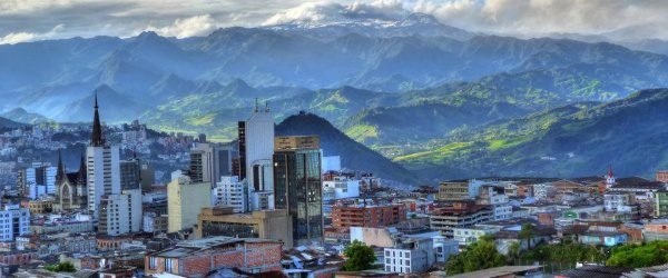 Pisos Vinílicos en Manizales, Caldas
