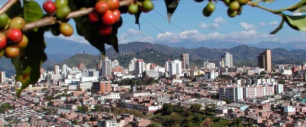 Pisos vinílicos en Pereira