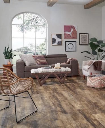 Pisos Laminados