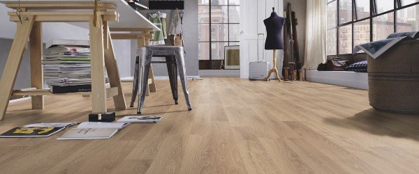 ¿Cómo elegir un piso flotante alemán adecuado?